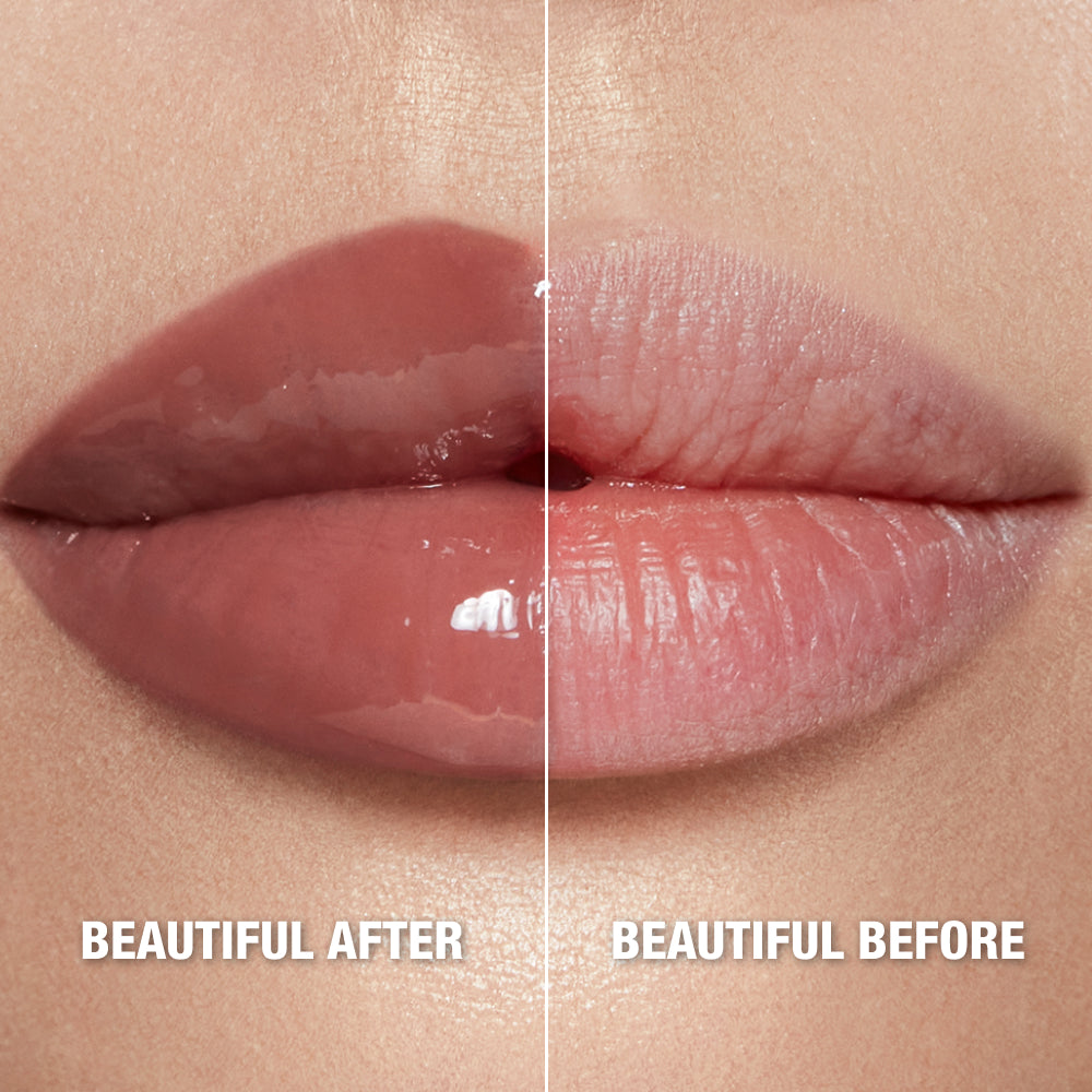 PILLOW TALK BIG LIP PLUMPGASM - MEDIUM TO DEEP - View 3