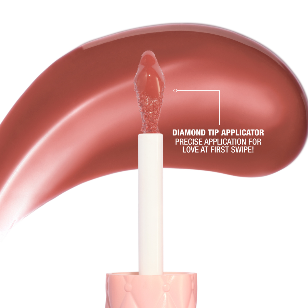 PILLOW TALK BIG LIP PLUMPGASM - MEDIUM TO DEEP - View 5