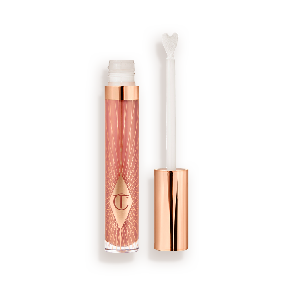 COLLAGEN LIP BATH - PILLOW TALK