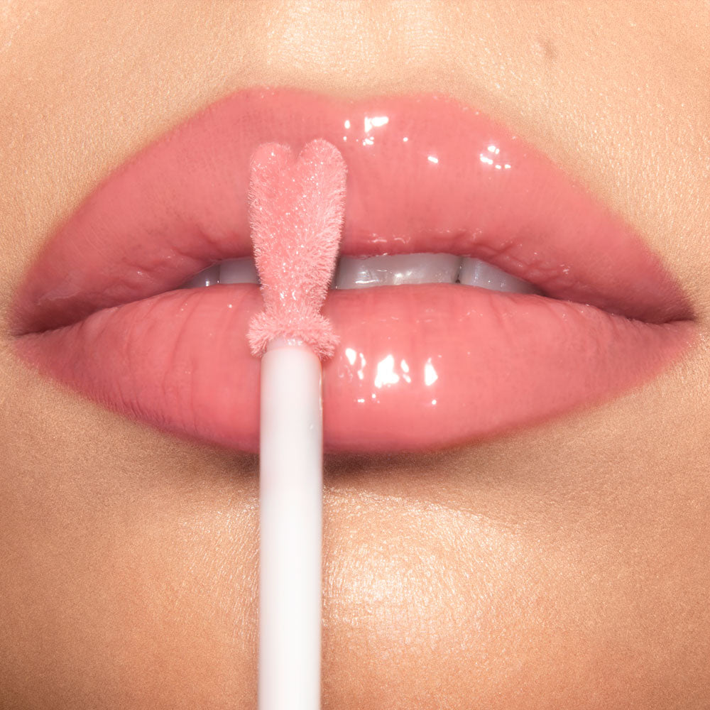 COLLAGEN LIP BATH - PILLOW TALK - View 3