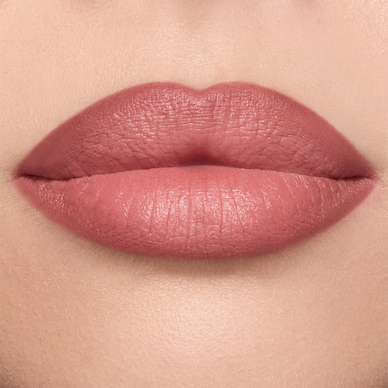 PILLOW TALK MINI GLOSSY LIPS DUO - PILLOW TALK MEDIUM - View 4