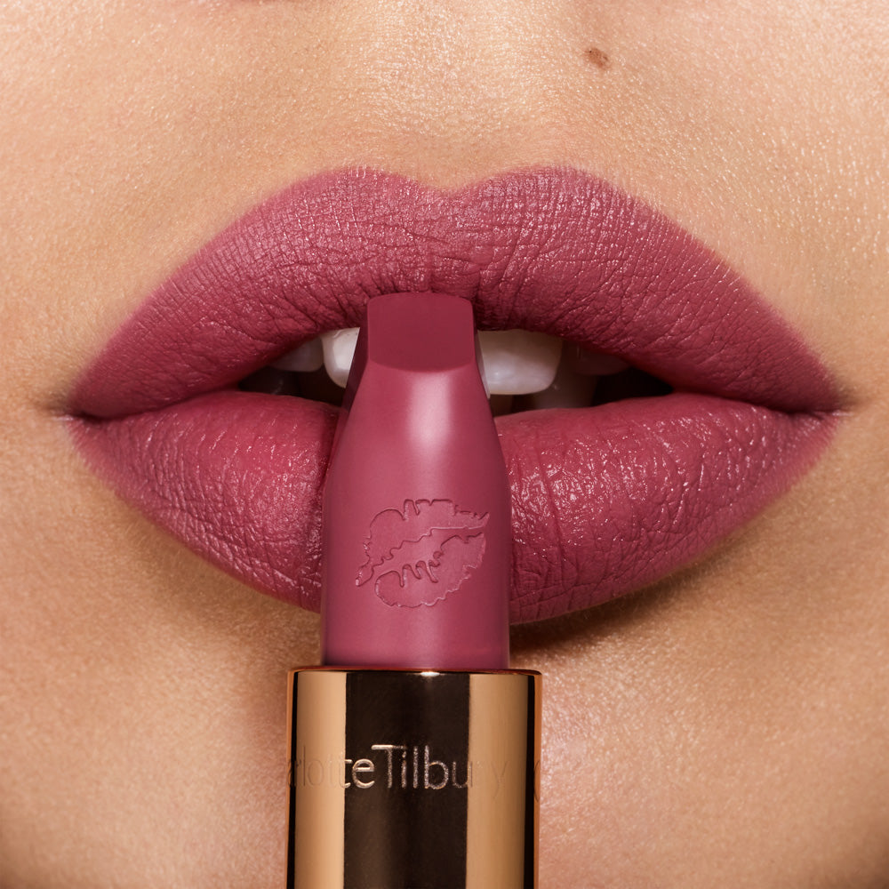 HOT LIPS - SECRET SALMA - View 2