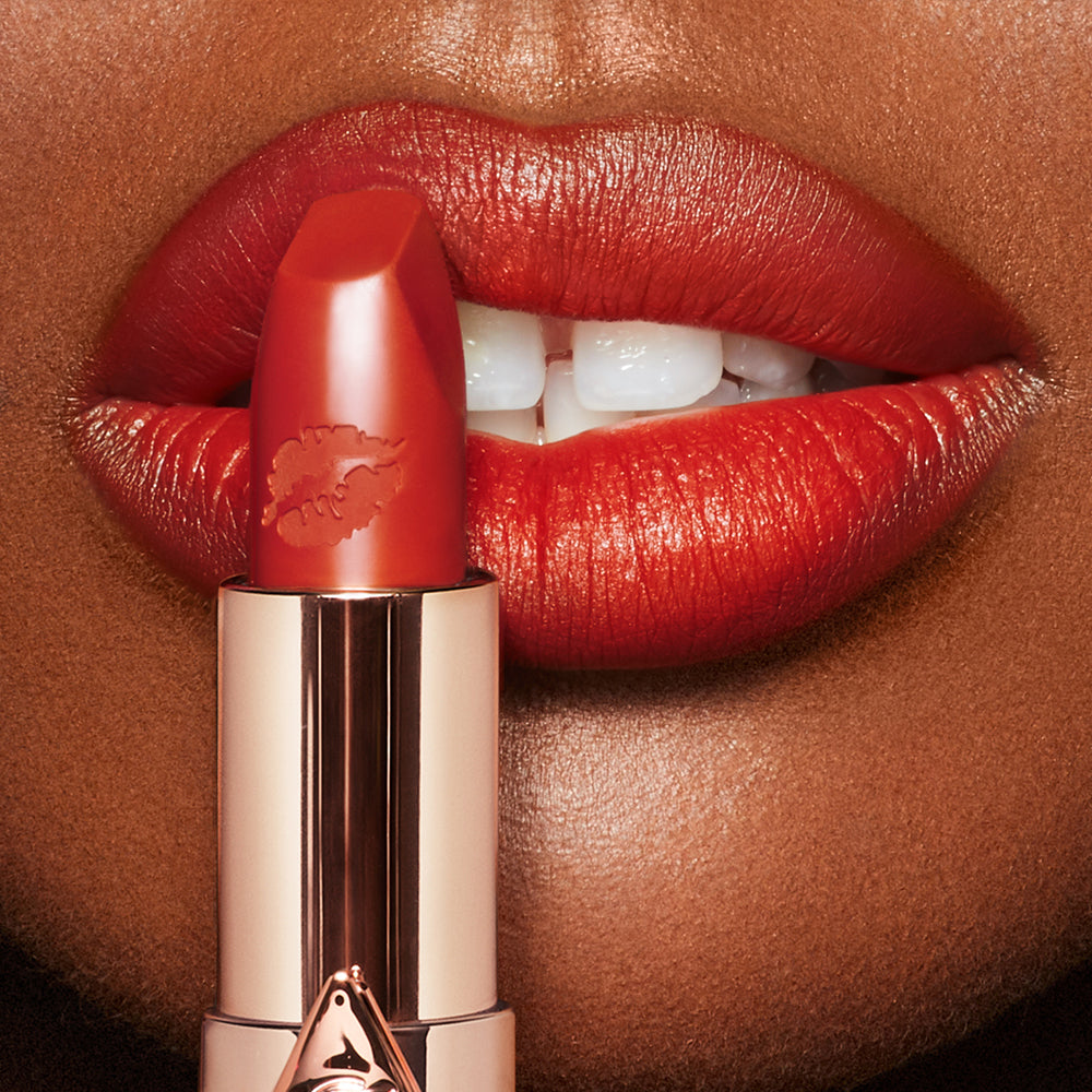 HOT LIPS 2 - RED HOT SUSAN - View 2
