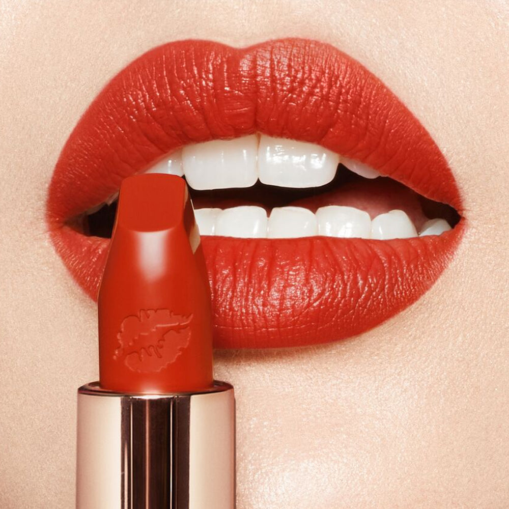 HOT LIPS 2 - RED HOT SUSAN - View 3