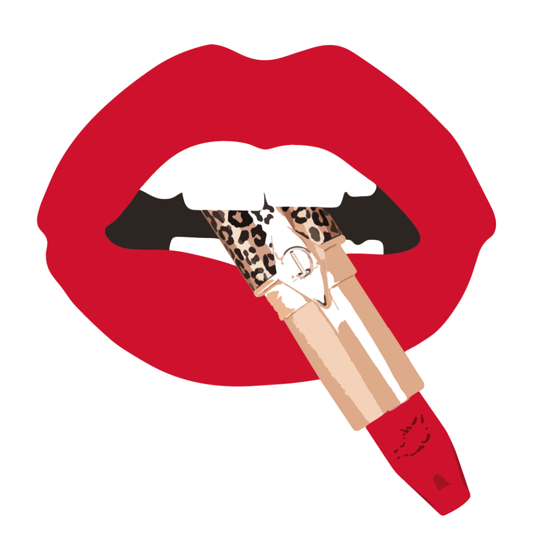 HOT LIPS 2 - RED HOT SUSAN - View 4
