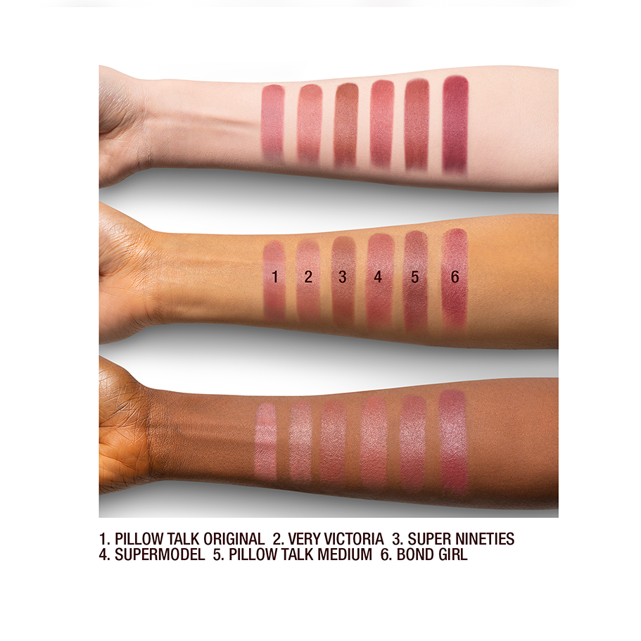MATTE REVOLUTION - VERY VICTORIA - View 5