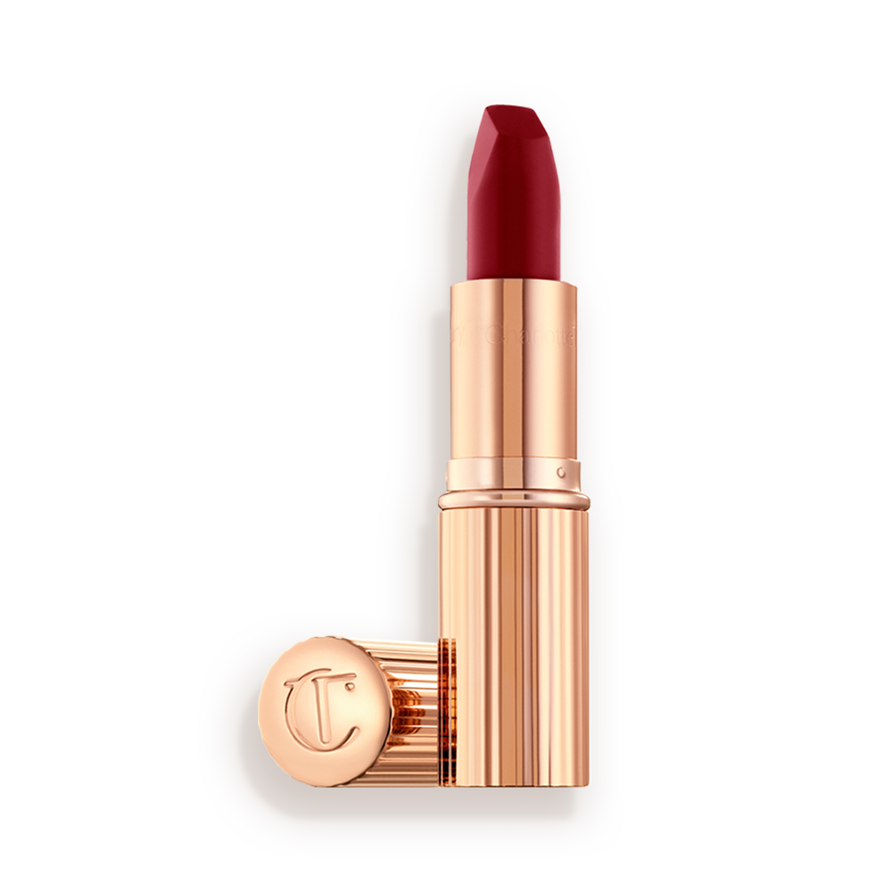 MATTE REVOLUTION - RED CARPET RED