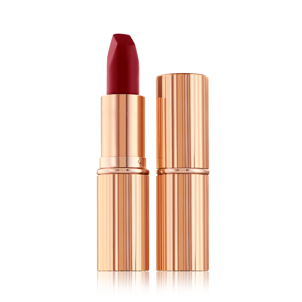 MATTE REVOLUTION - RED CARPET RED - View 6