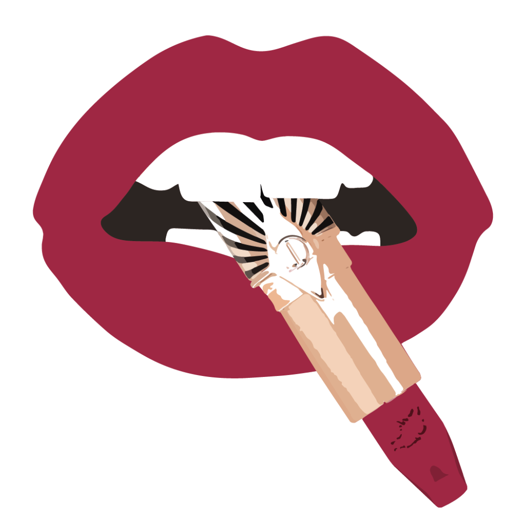 HOT LIPS 2 - VIVA LA VERGARA - View 4