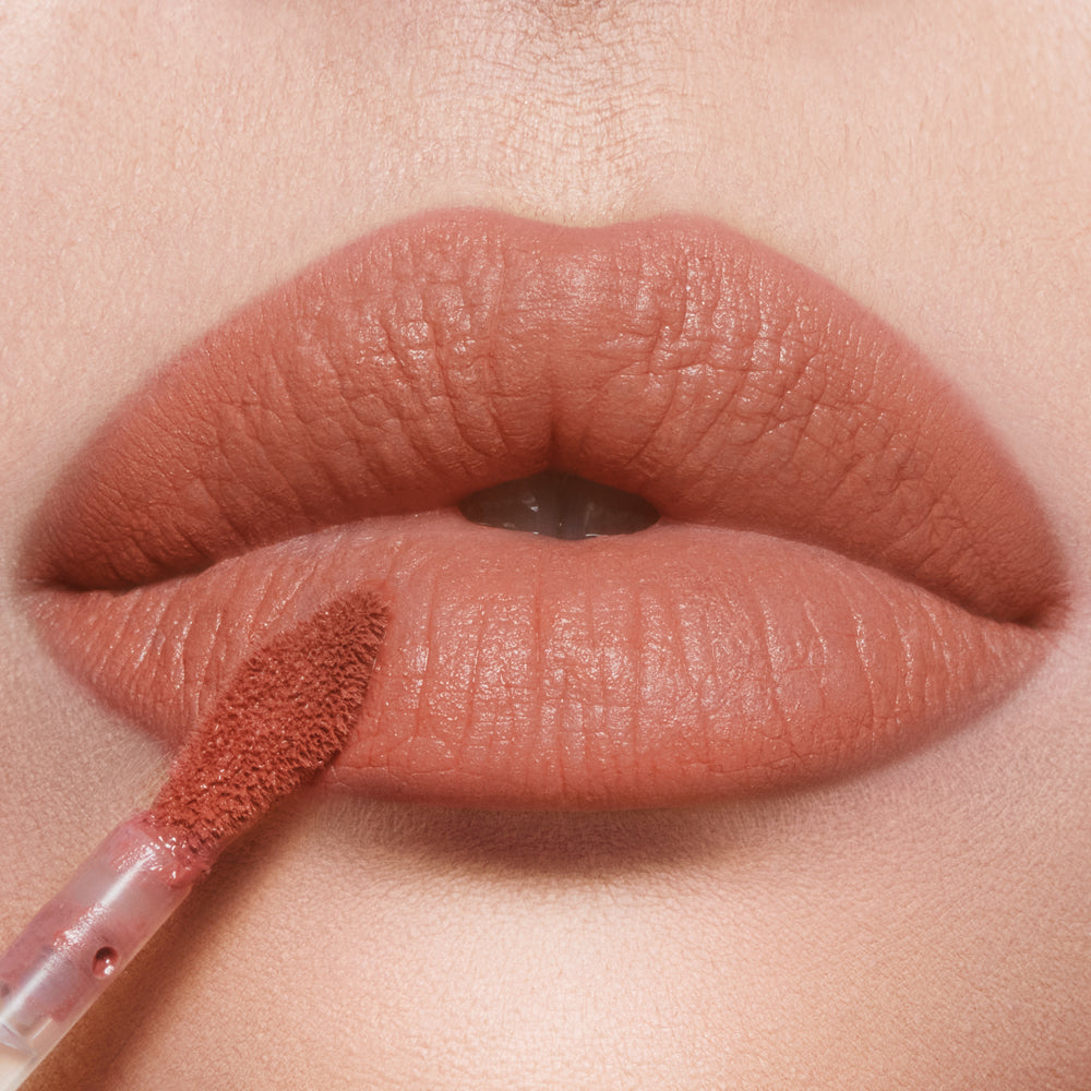 AIRBRUSH FLAWLESS LIP BLUR - NUDE BLUR - View 2