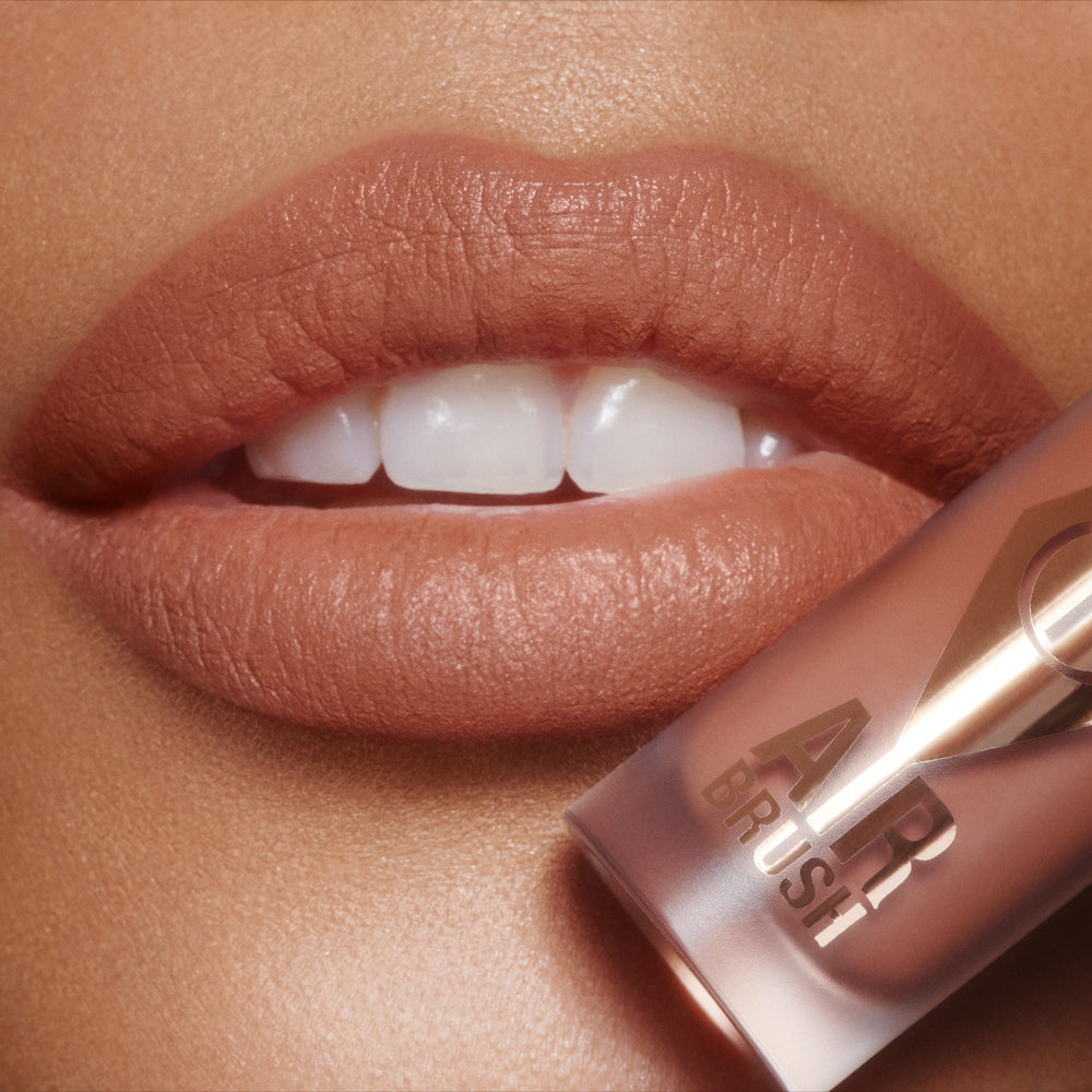 AIRBRUSH FLAWLESS LIP BLUR - NUDE BLUR - View 3