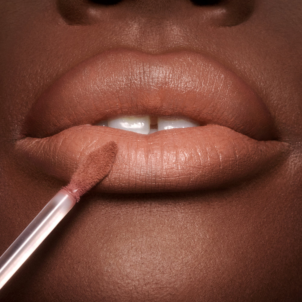 AIRBRUSH FLAWLESS LIP BLUR - NUDE BLUR - View 4