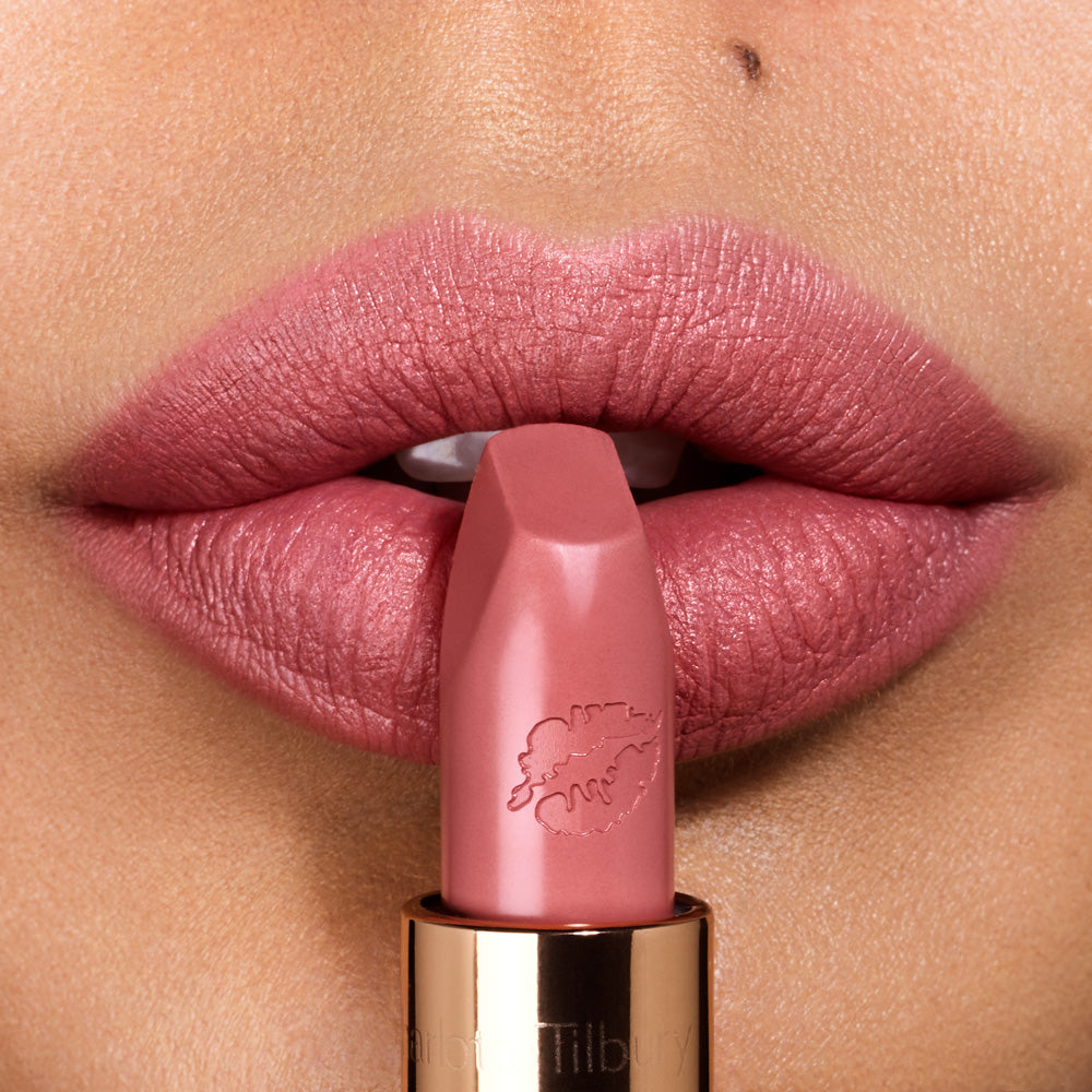 HOT LIPS - KIDMAN'S KISS - View 2