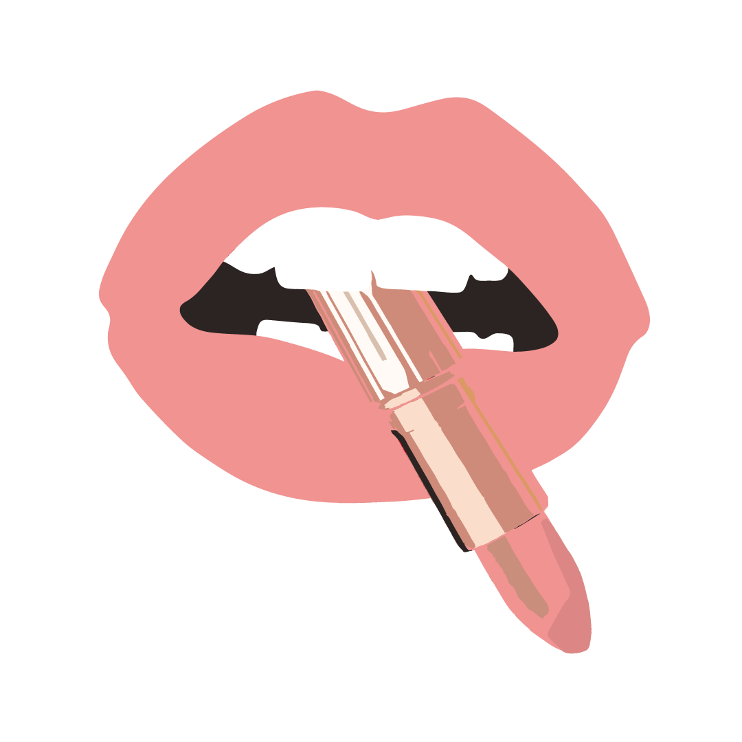 HOT LIPS - KIDMAN'S KISS - View 3