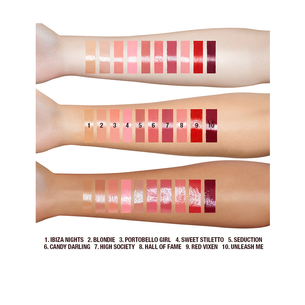 LIP LUSTRE - BLONDIE - View 4