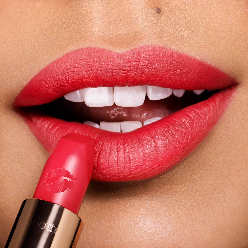 HOT LIPS - MIRANDA MAY - View 2