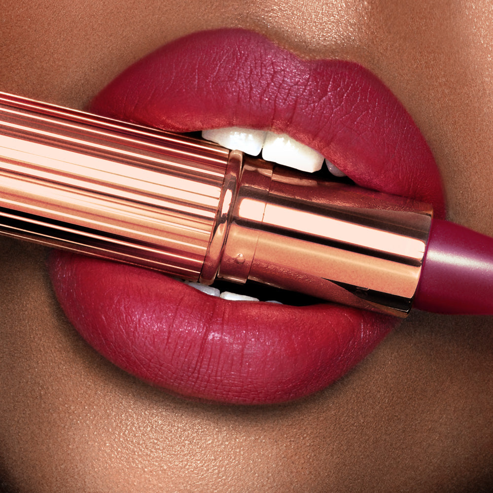 MATTE REVOLUTION - LOVE LIBERTY - View 2