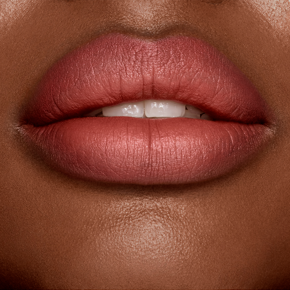 LOOK OF LOVE LIPSTICK REFILL - MATTE REVOLUTION - MRS KISSES REFILL - View 2