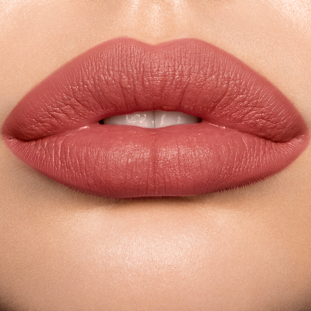 LOOK OF LOVE LIPSTICK REFILL - MATTE REVOLUTION - MRS KISSES REFILL - View 3