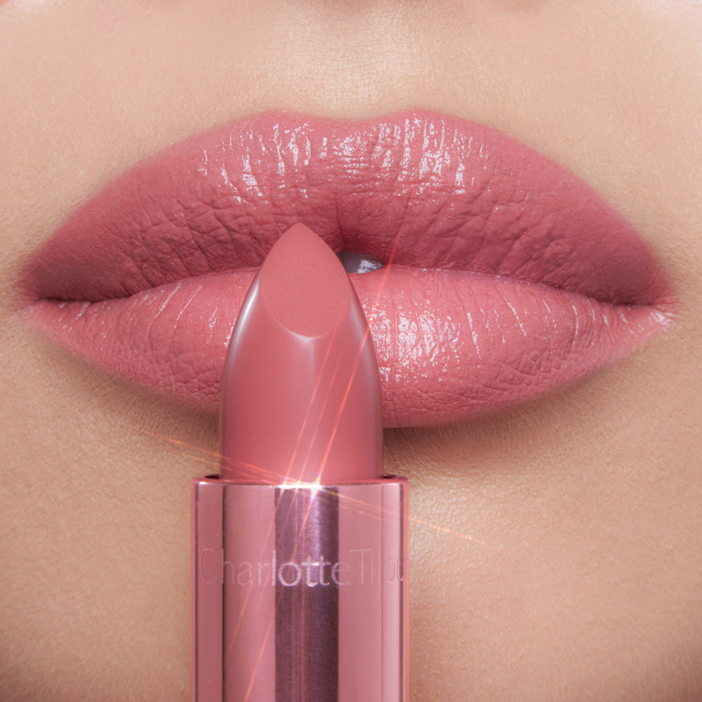 HOLLYWOOD ICONIC MINI LIP TRIO - TRAVEL SIZE LIP KIT - View 4