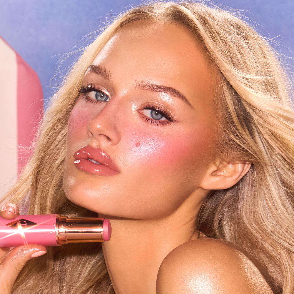 UNREAL BLUSH HEALTHY GLOW STICK - ROSY GLOW - View 5