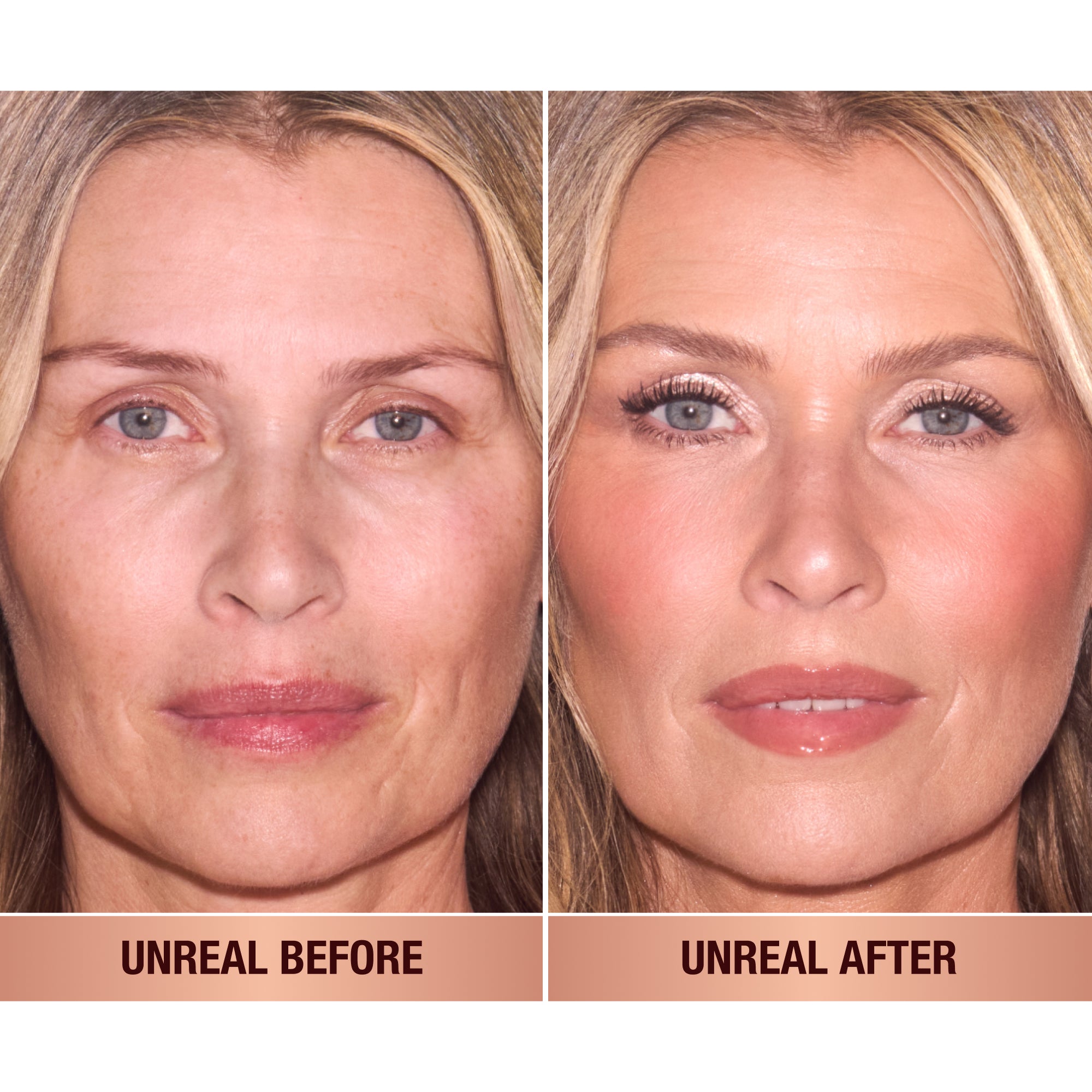 UNREAL BLUSH HEALTHY GLOW STICK - ROSY GLOW - View 6