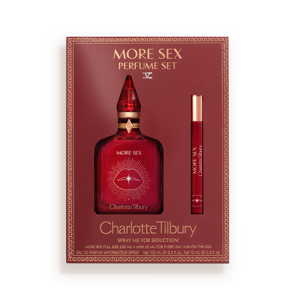 MORE SEX - PERFUME GIFT SET - View 3