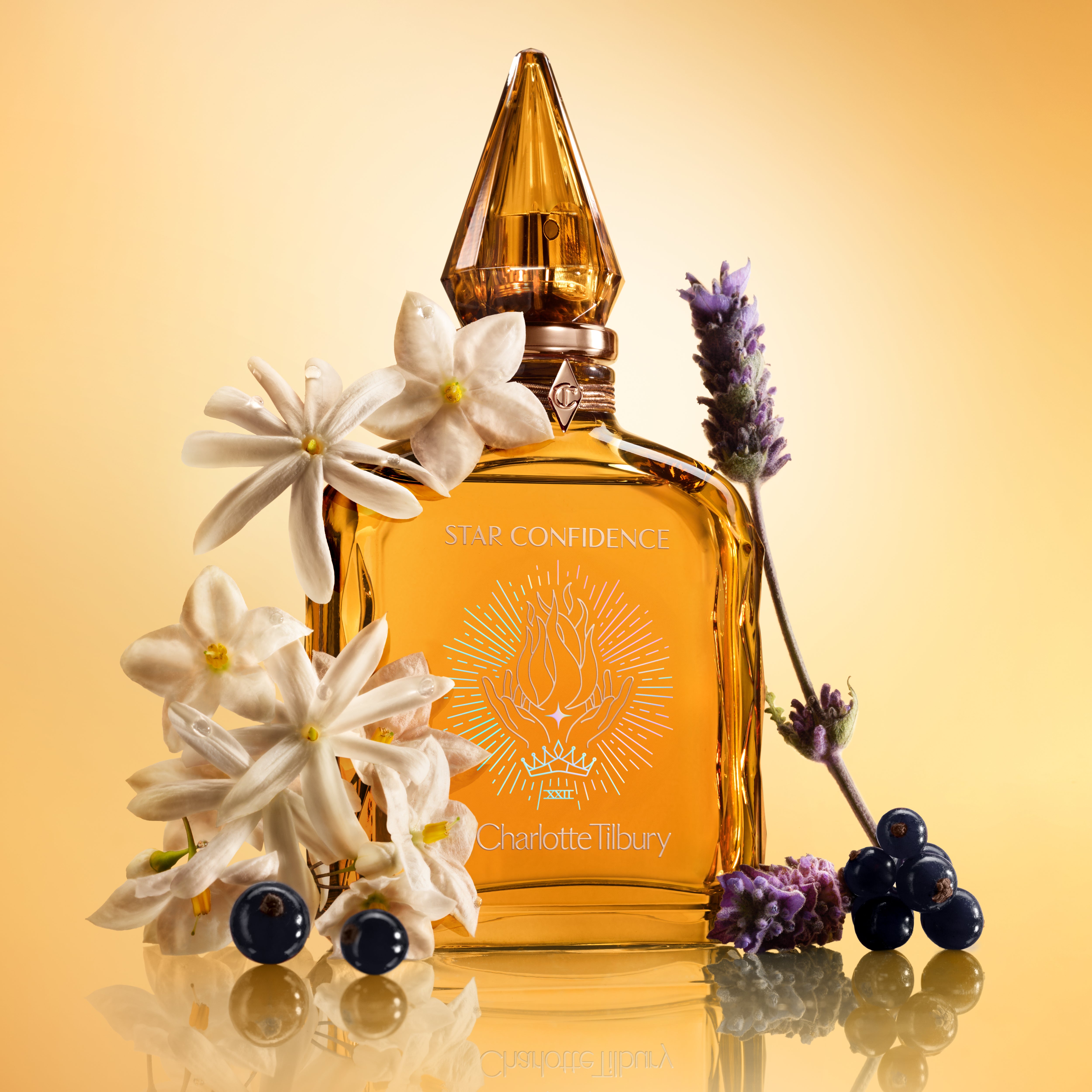 STAR CONFIDENCE - PERFUME GIFT SET - View 5