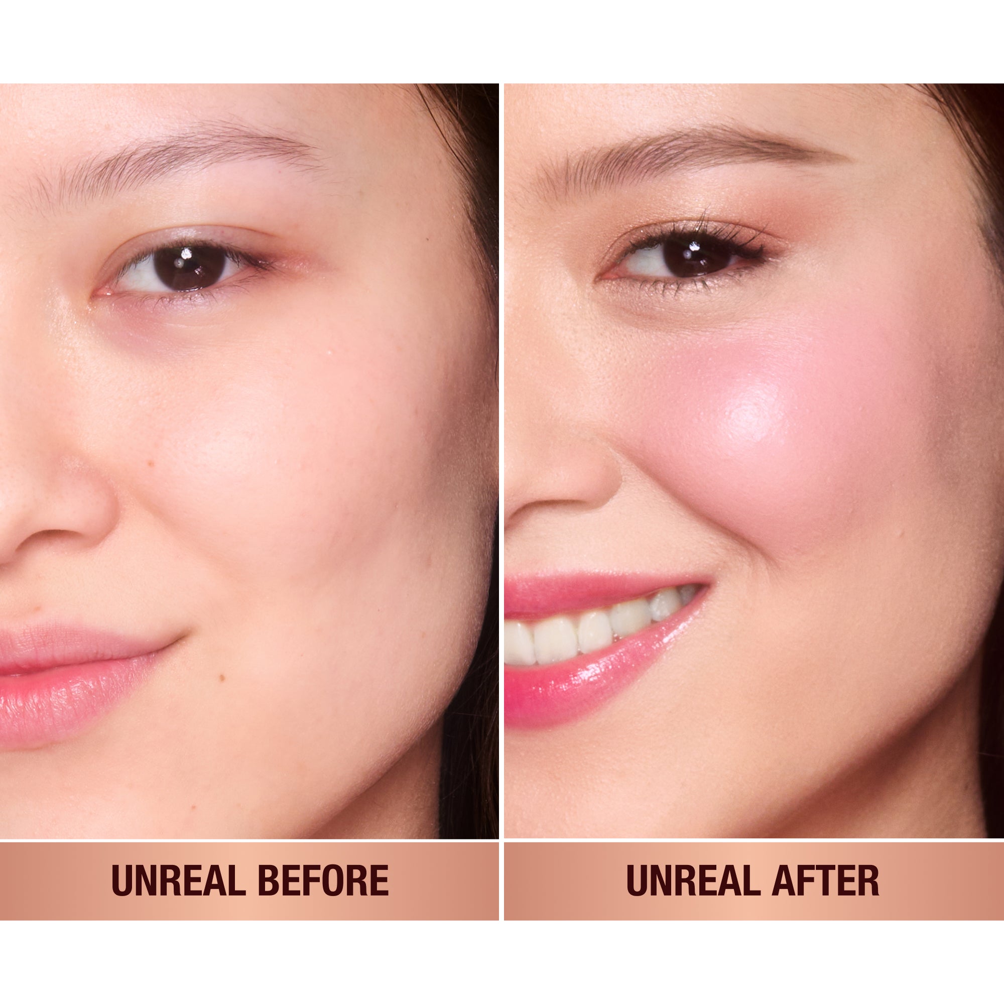 UNREAL BLUSH HEALTHY GLOW STICK - PRETTY GLOW - View 5