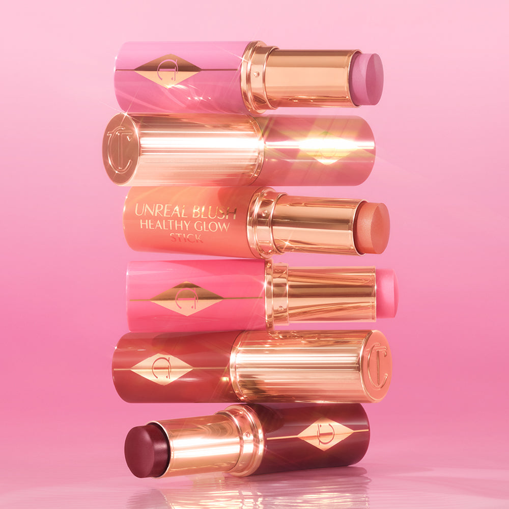 UNREAL BLUSH HEALTHY GLOW STICK - PRETTY GLOW - View 6