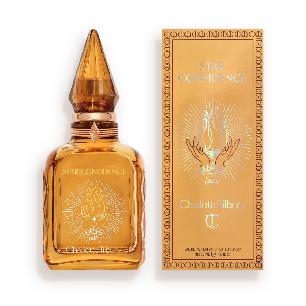 STAR CONFIDENCE - 50 ML FRAGRANCE - View 6