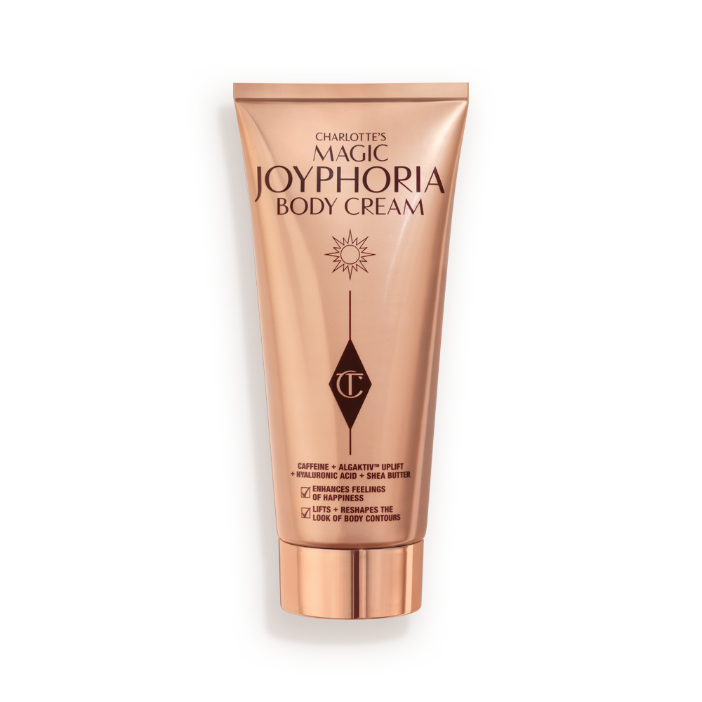 CHARLOTTE'S MAGIC JOYPHORIA BODY CREAM - 200ML