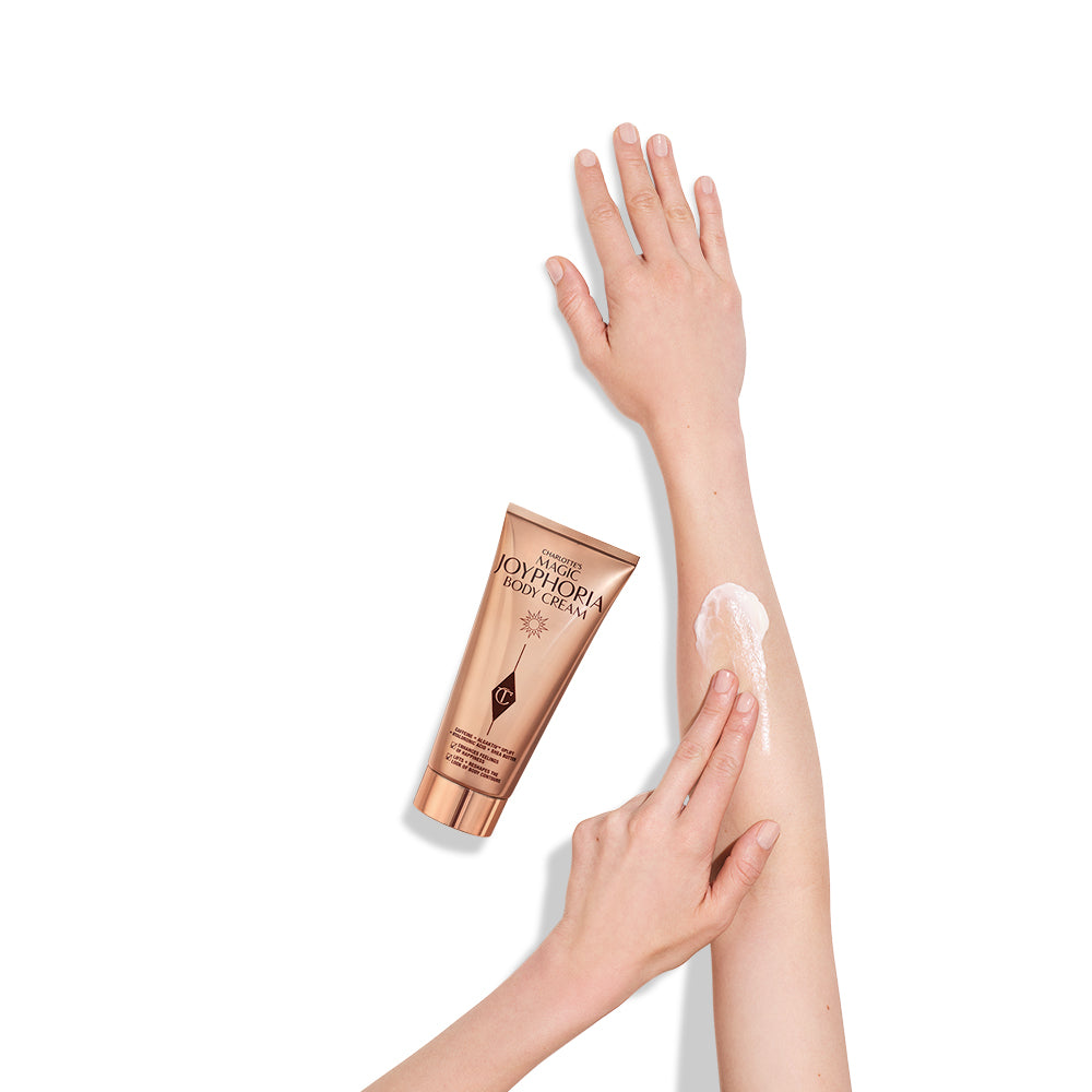 JOYPHORIA FRAGRANCE & MAGIC BODY DUO - BODY KIT - View 4