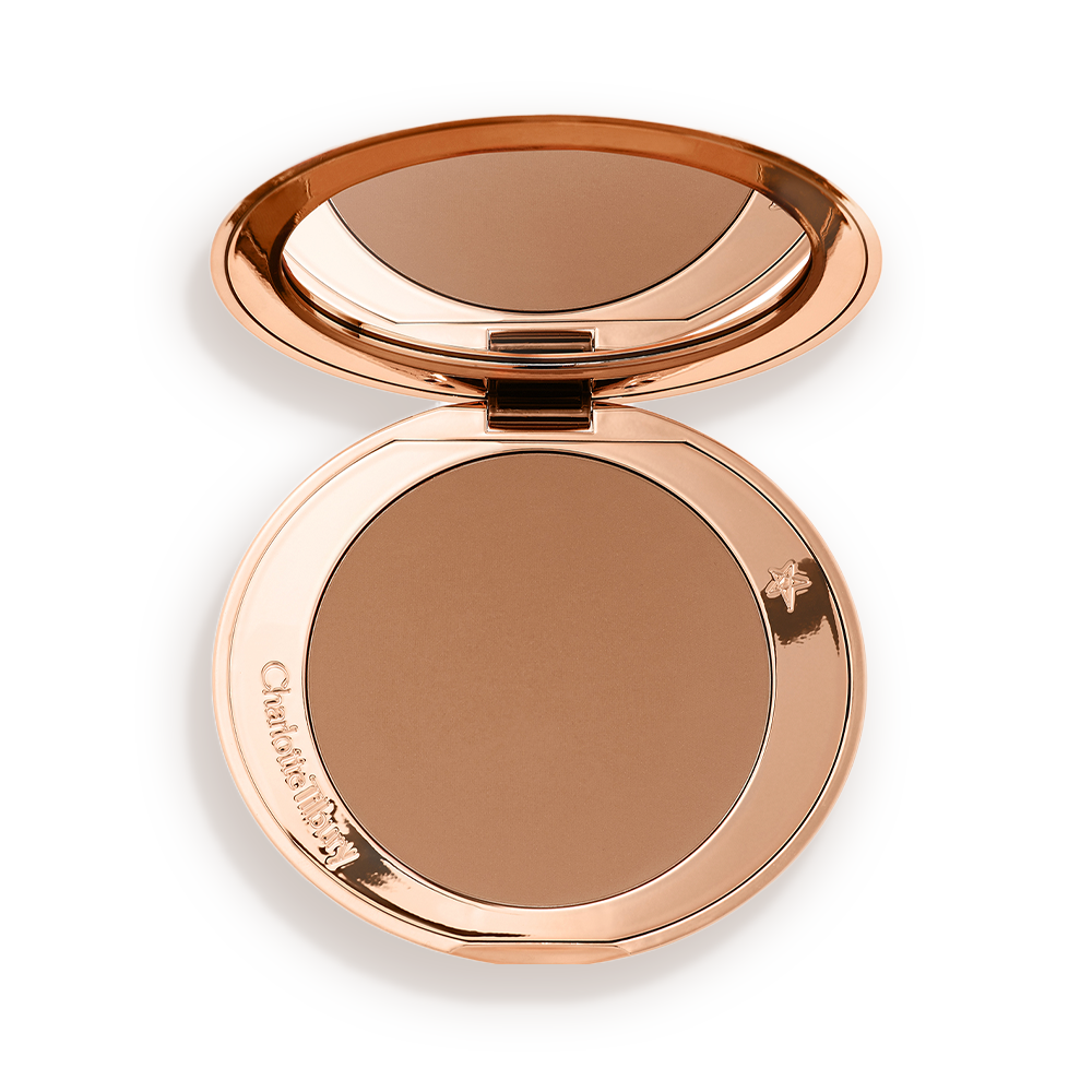 AIRBRUSH BRONZER - MEDIUM