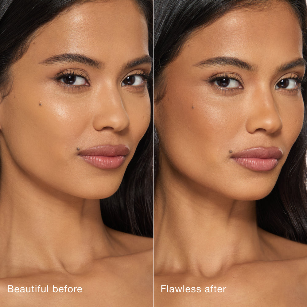 AIRBRUSH BRONZER - MEDIUM - View 3