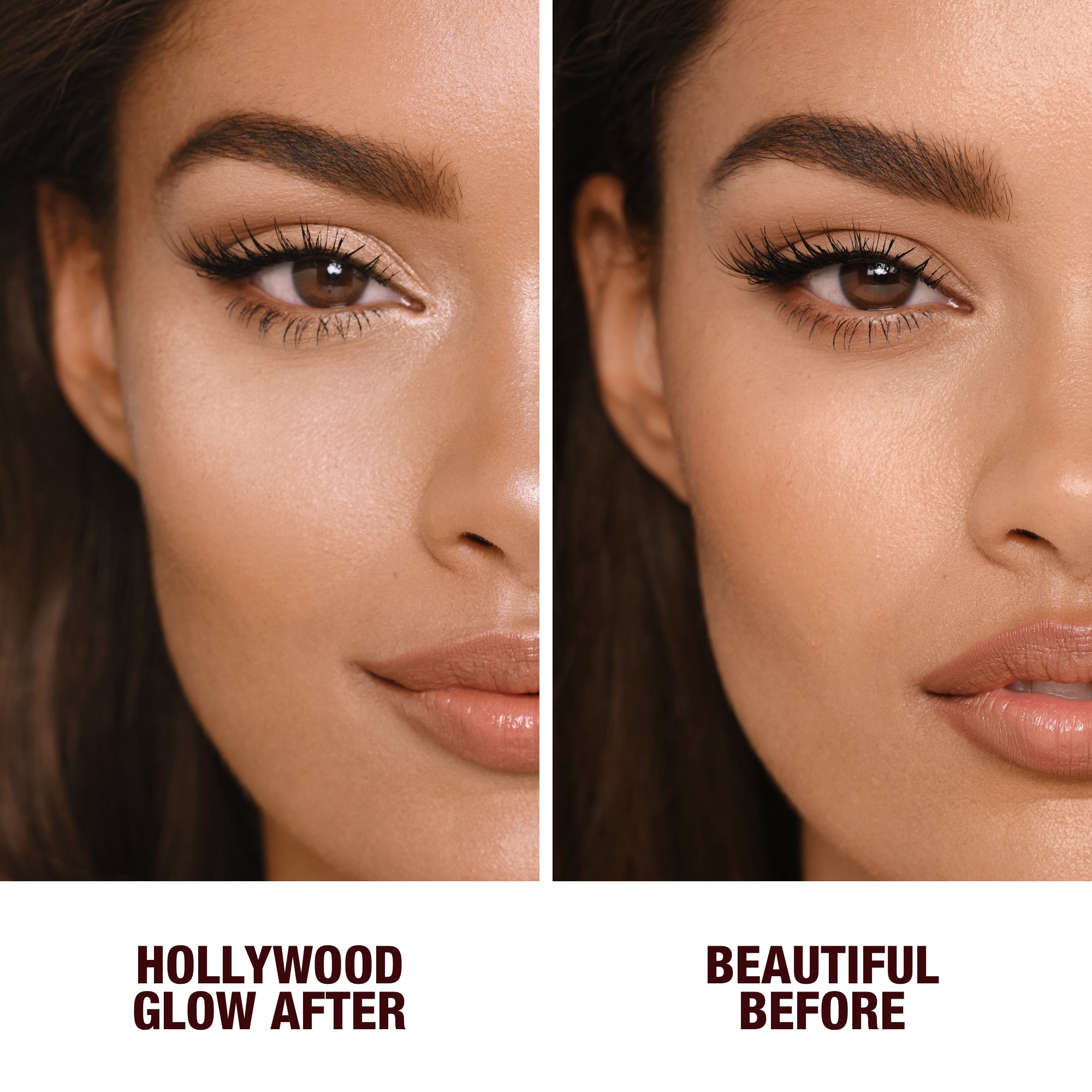 HOLLYWOOD GLOW GLIDE FACE ARCHITECT HIGHLIGHTER - CHAMPAGNE GLOW - View 3