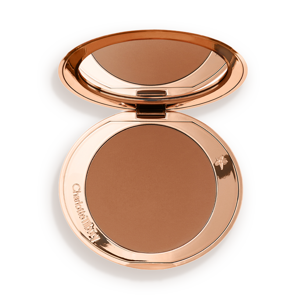 AIRBRUSH BRONZER - TAN