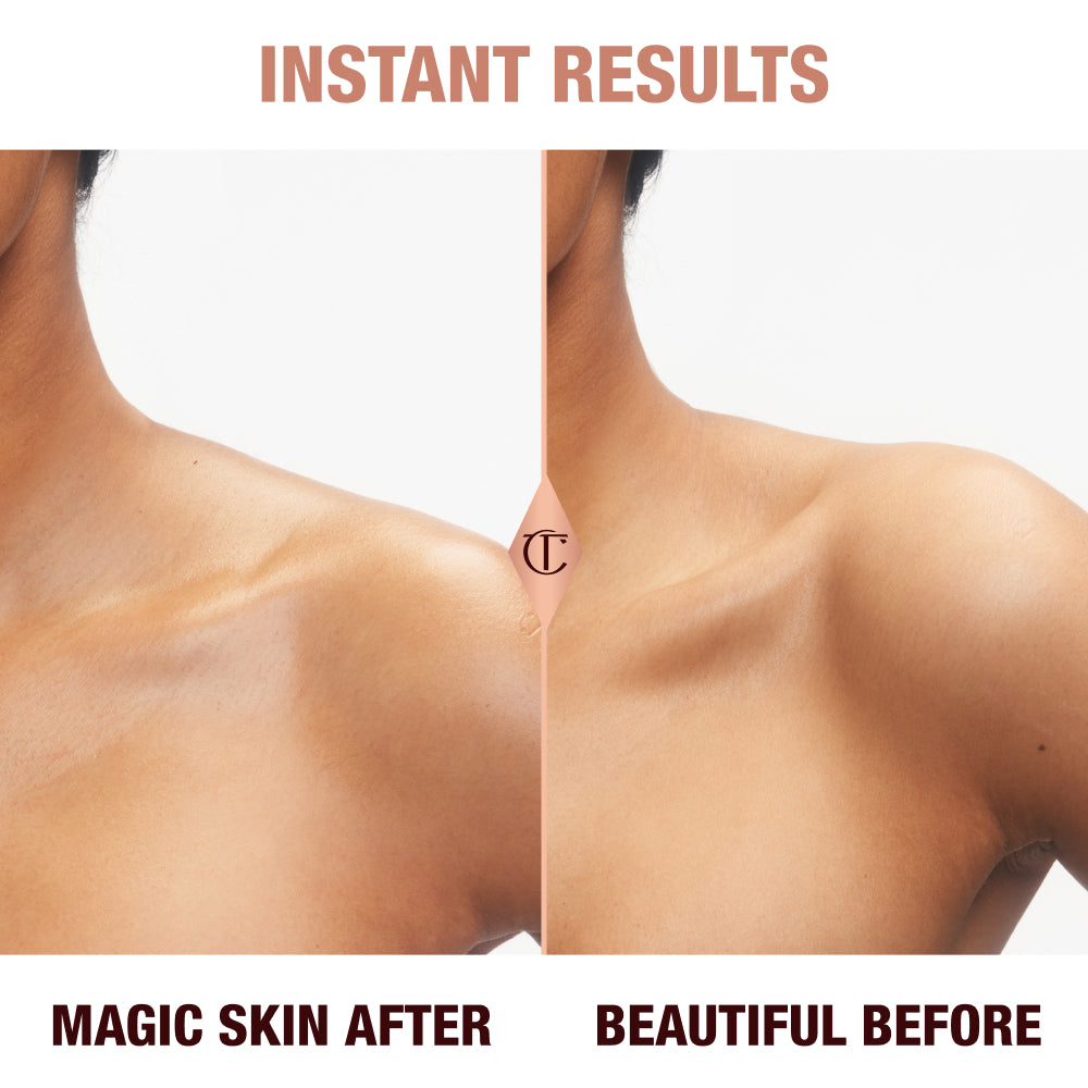 CHARLOTTE'S MAGIC BODY CREAM - 200 ML - View 4