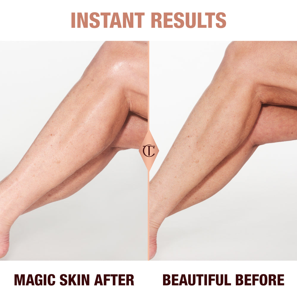 CHARLOTTE'S MAGIC BODY CREAM - 200 ML - View 6