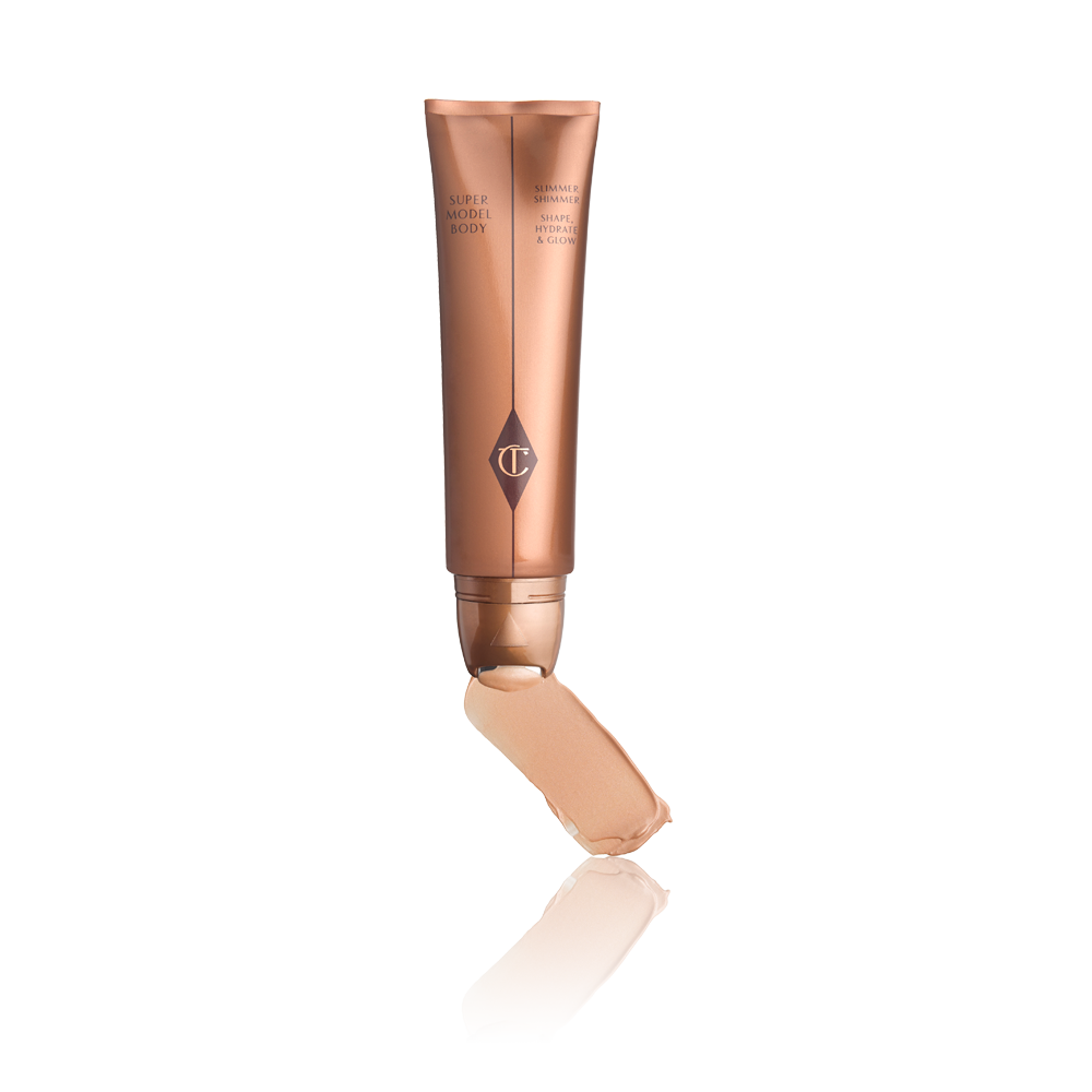 SUPERMODEL BODY - BODY HIGHLIGHTER - View 5