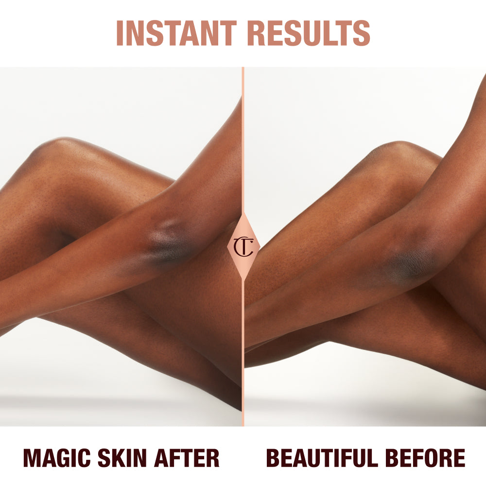 CHARLOTTE'S MAGIC BODY CREAM - 50 ML - View 4