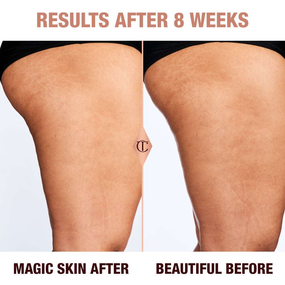 CHARLOTTE'S MAGIC BODY CREAM - 50 ML - View 6
