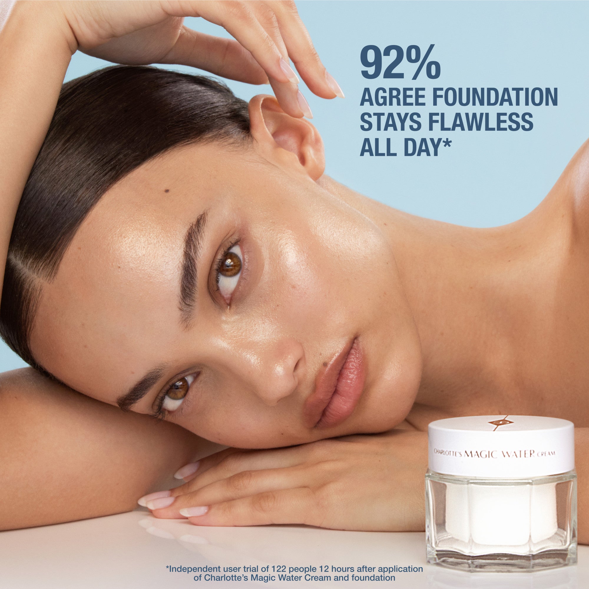 CHARLOTTE'S MAGIC HYDRATION REVIVAL DUO - GIFT SET - View 3