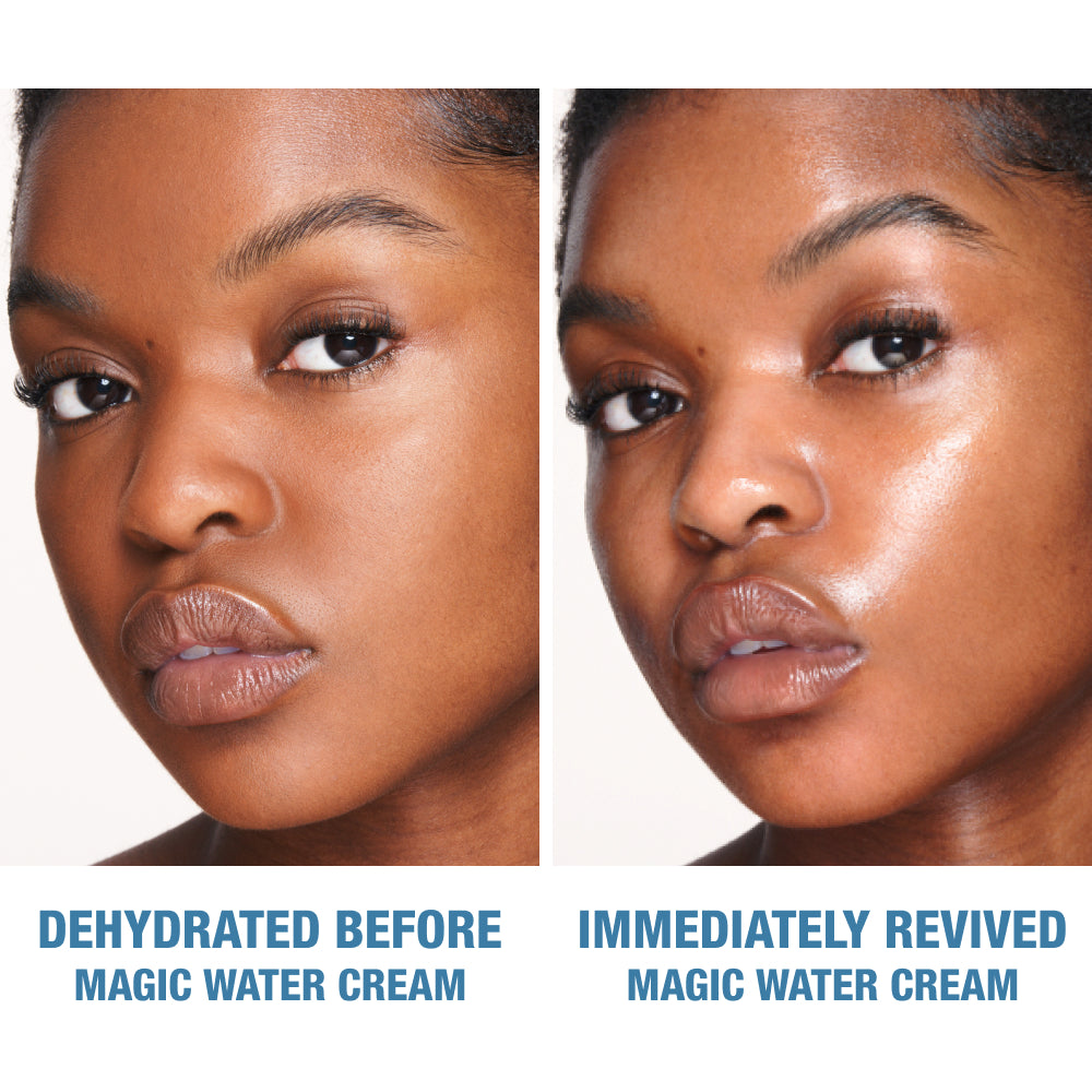 CHARLOTTE'S MAGIC HYDRATION REVIVAL DUO - GIFT SET - View 4