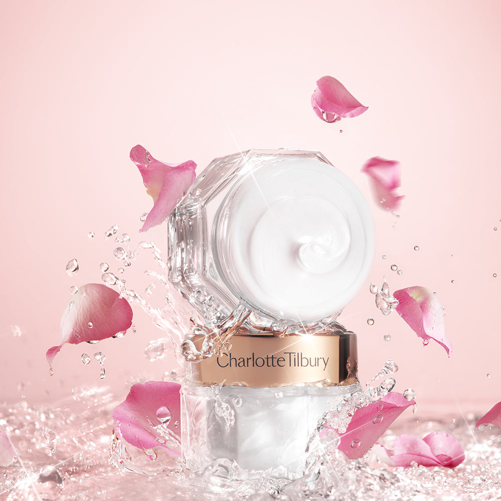 CHARLOTTE'S MAGIC SKIN-REVIVING DUO - SKINCARE KIT - View 6