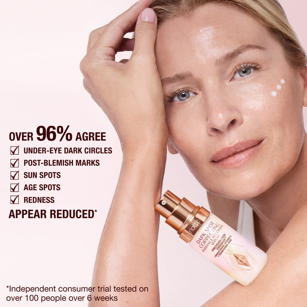 DARK SPOT CORRECTING RADIANCE RECOVERY SERUM - 30 ML - View 6