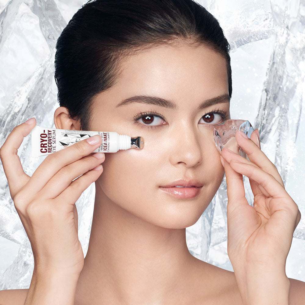 CHARLOTTE'S RESEARCH-POWERED EYE DUO - SKINCARE KIT - View 3