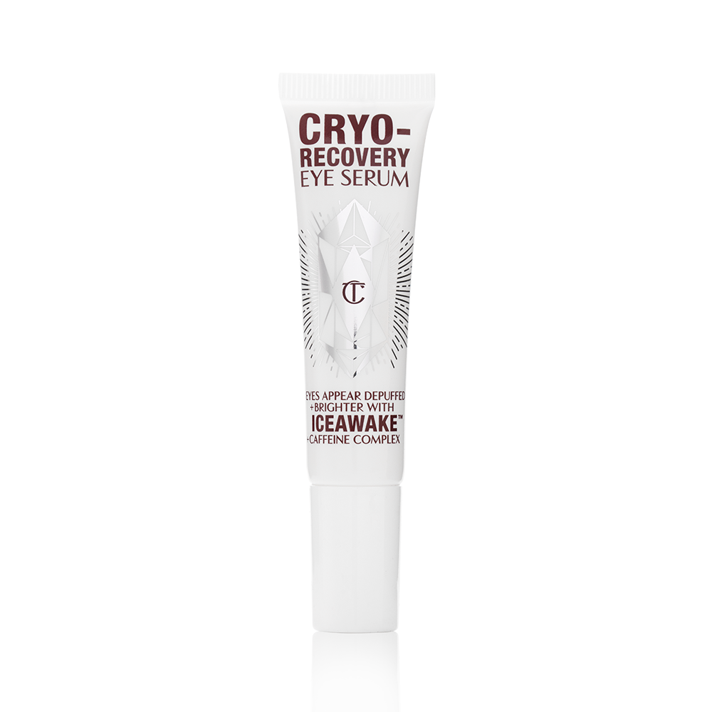 CHARLOTTE'S RESEARCH-POWERED EYE DUO - SKINCARE KIT - View 4