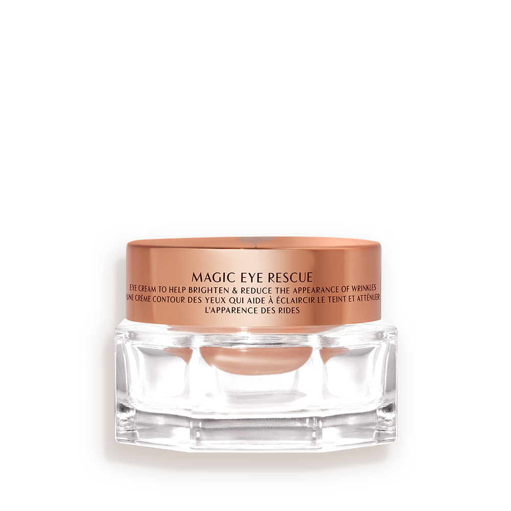 CHARLOTTE'S RESEARCH-POWERED EYE DUO - SKINCARE KIT - View 5