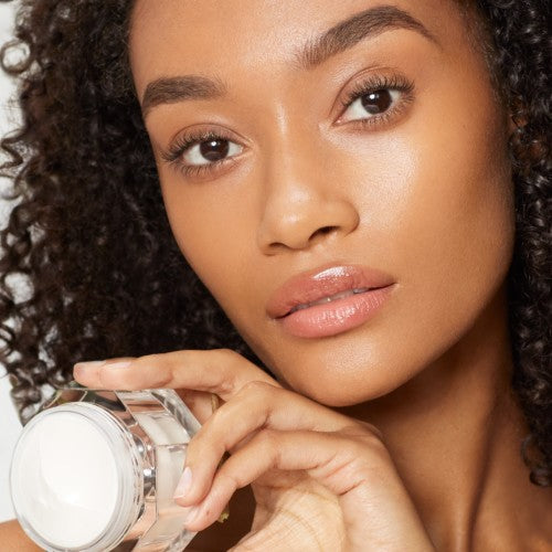 HYDRATION & RADIANCE SKIN DUO - SKINCARE KIT - View 2